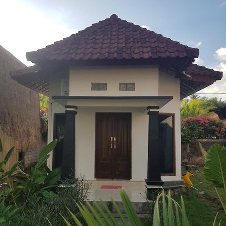 פראיה Mahkota Atia Bungallow מראה חיצוני תמונה